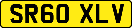 SR60XLV