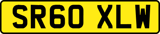 SR60XLW