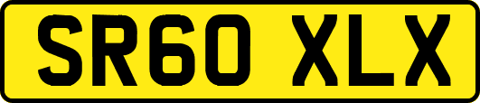 SR60XLX