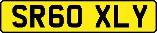 SR60XLY