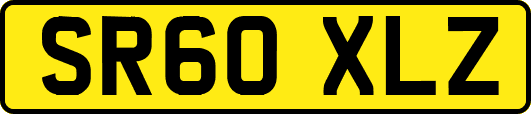SR60XLZ