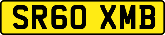 SR60XMB