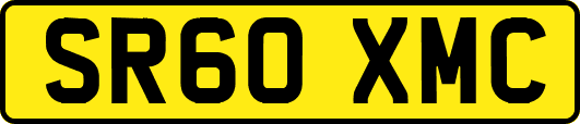 SR60XMC