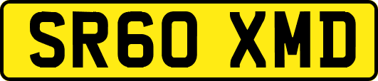 SR60XMD