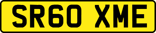 SR60XME