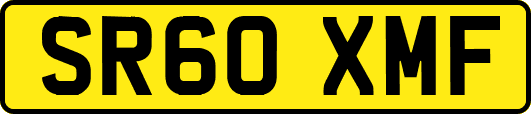 SR60XMF