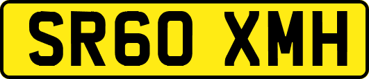 SR60XMH