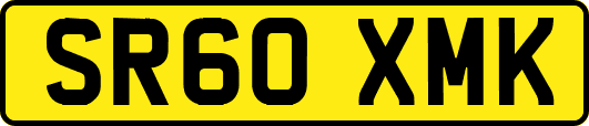 SR60XMK