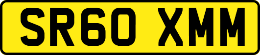 SR60XMM
