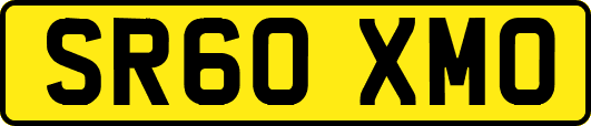 SR60XMO