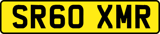 SR60XMR