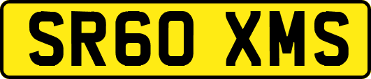 SR60XMS