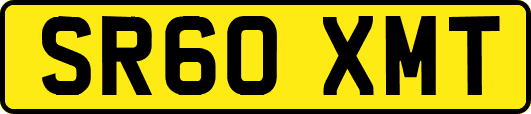 SR60XMT