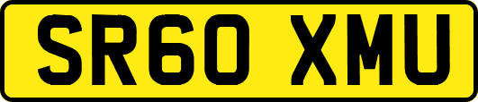 SR60XMU