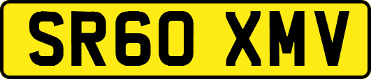 SR60XMV