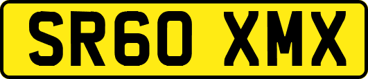 SR60XMX