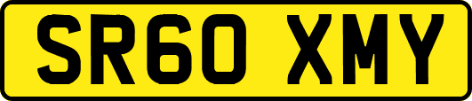 SR60XMY