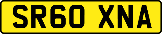 SR60XNA