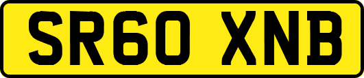SR60XNB