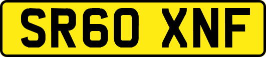 SR60XNF