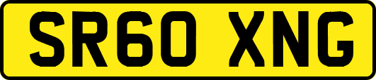 SR60XNG