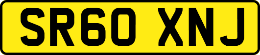 SR60XNJ