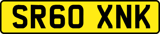 SR60XNK