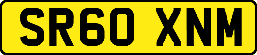 SR60XNM