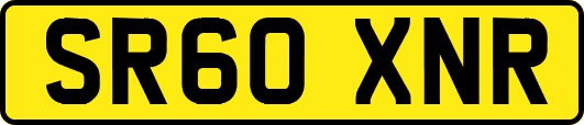SR60XNR