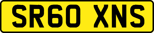 SR60XNS