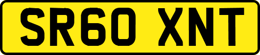 SR60XNT