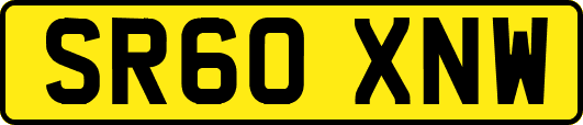 SR60XNW