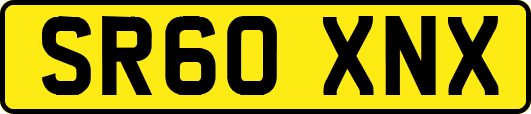 SR60XNX