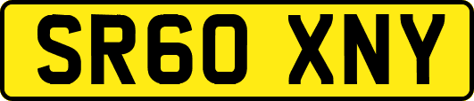 SR60XNY