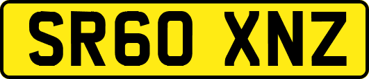 SR60XNZ