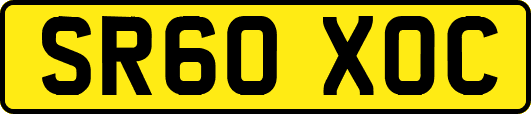 SR60XOC