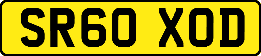 SR60XOD