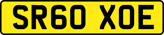SR60XOE
