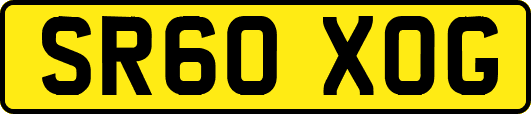 SR60XOG