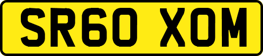 SR60XOM