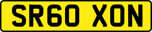 SR60XON