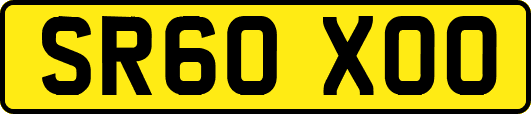 SR60XOO