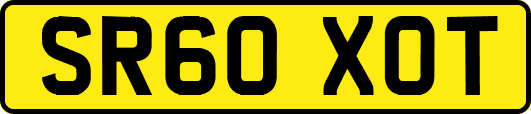 SR60XOT
