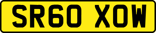 SR60XOW