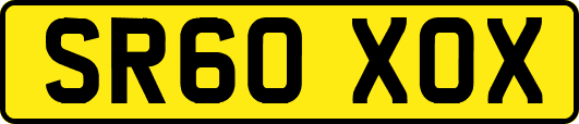 SR60XOX