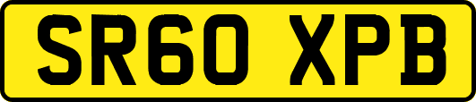 SR60XPB