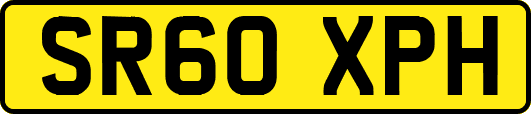 SR60XPH