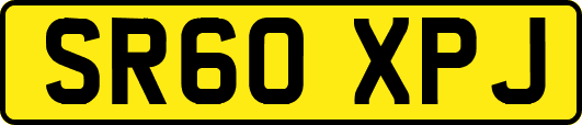 SR60XPJ