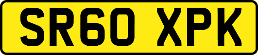 SR60XPK