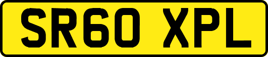 SR60XPL